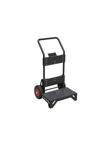 Hand Trolley Jobsite Xl